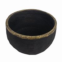 миска чёрная 4500 в Магнитогорске