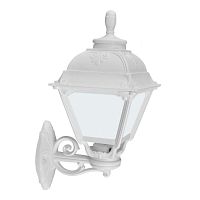 уличный настенный светильник fumagalli bisso/cefa u23.131.000.wyf1r в Магнитогорске