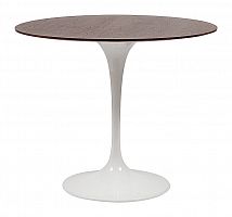 стол обеденный saarinen dining table грецкий орех в Магнитогорске