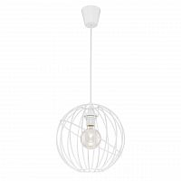 подвесной светильник tk lighting 1630 orbita white 1 в Магнитогорске