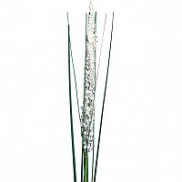 веточка лаванды кремовая 75 см (120) в Магнитогорске