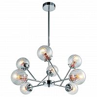 подвесная люстра arte lamp arancia a9276lm-8cc в Магнитогорске