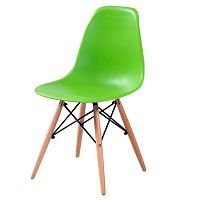 стул arty (eames style) xrf-033-ag green в Магнитогорске