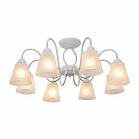 потолочная люстра toplight jaclyn tl1141-8h в Магнитогорске