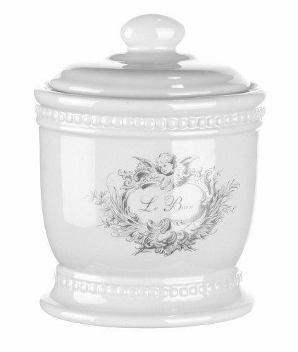 баночка для ванной ангел в Магнитогорске