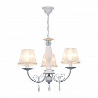 подвесная люстра toplight frances tl1137-3h в Магнитогорске