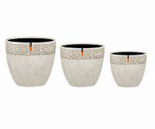 набор из 3 ваз лион в Магнитогорске