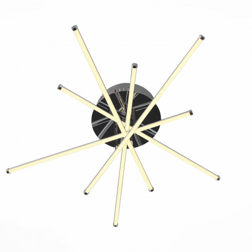 потолочная светодиодная люстра st luce fasci sl926.102.10 в Магнитогорске