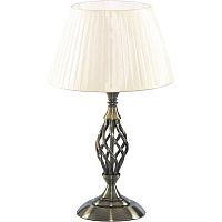 настольная лампа arte lamp zanzibar a8390lt-1ab в Магнитогорске