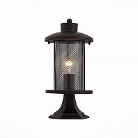 уличный светильник st luce lastero sl080.405.01 в Магнитогорске