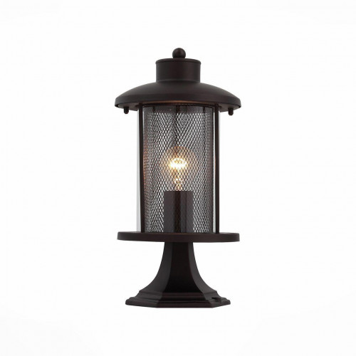 уличный светильник st luce lastero sl080.405.01 в Магнитогорске