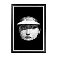 арт-постер ницца fornasetti в Магнитогорске