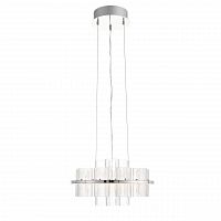 подвесная светодиодная люстра st luce biciere sl430.113.12 в Магнитогорске