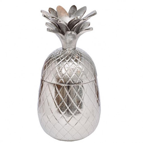 шкатулка ананас 11х11х25 в Магнитогорске