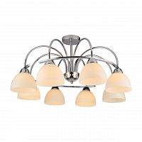 потолочная люстра arte lamp a6057pl-8cc в Магнитогорске