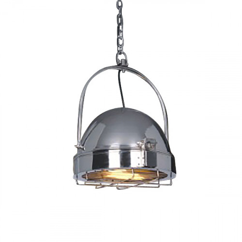 подвесной светильник km026 steel от delight collection в Магнитогорске