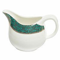 молочник 220мл цвет бирюзовый в Магнитогорске