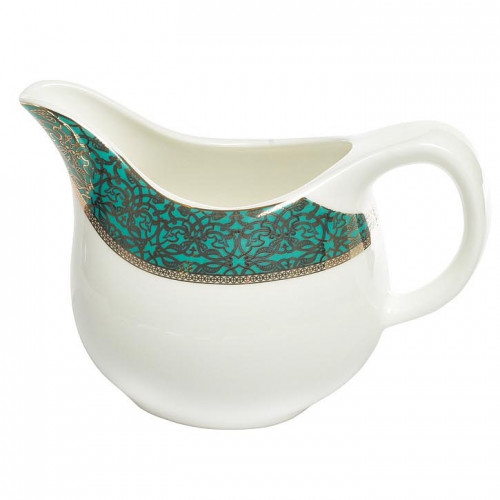 молочник 220мл цвет бирюзовый в Магнитогорске