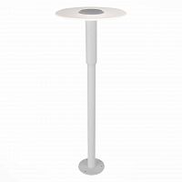 уличный светодиодный светильник st luce sl099.505.01 в Магнитогорске