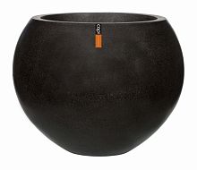 бирмингем, уличный вазон 60*48, черный мрамор в Магнитогорске