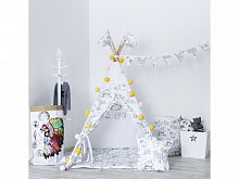 вигвам painter в Магнитогорске