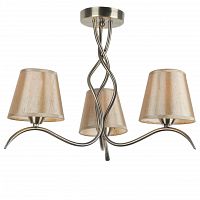 потолочная люстра arte lamp 60 a6569pl-3ab в Магнитогорске