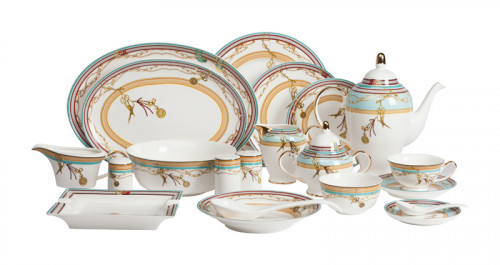 столовый сервиз veluche ii в Магнитогорске