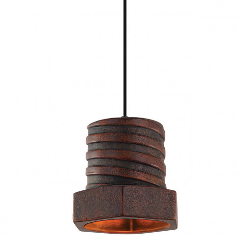 подвесной светильник lussole loft lsp-9660 в Магнитогорске