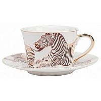 чайная пара cebra в Магнитогорске