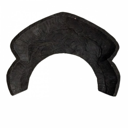 тарелка плато вогра чёрный в Магнитогорске