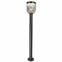 уличный светодиодный светильник arte lamp inchino a8163pa-1ss в Магнитогорске