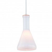 подвесной светильник arte lamp 22 a8114sp-1wh в Магнитогорске