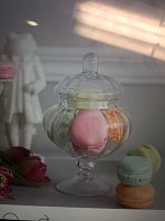 бонбоньерка малая рельеф lv в Магнитогорске