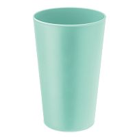 стакан для зубных щеток rio, мятный в Магнитогорске
