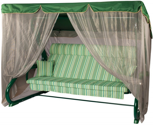 качели leset 903 green premium в Магнитогорске