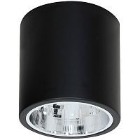 потолочный светильник luminex downlight round 7243 в Магнитогорске