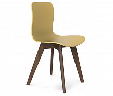 стул dsw бежевый s42 (eames style) в Магнитогорске