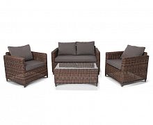 макиато, лаунж зона на 4 персоны, серый в Магнитогорске