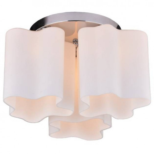 потолочная люстра arte lamp 18 a3479pl-3cc в Магнитогорске