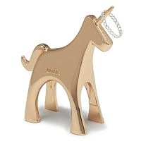 подставка для колец anigram единорог медь в Магнитогорске