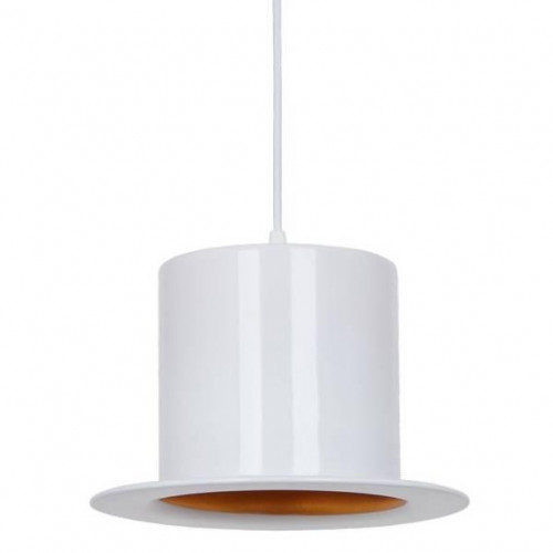 подвесной светильник arte lamp bijoux a3236sp-1wh в Магнитогорске