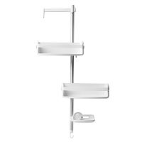 органайзер для душа пластиковый flipside caddy в Магнитогорске