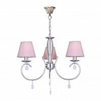 подвесная люстра toplight gillian tl1136-3h в Магнитогорске