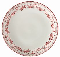 тарелка обеденная фаустина (д., см) comptoir de famille в Магнитогорске