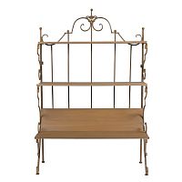 декоративная подставка под цветы louise в Магнитогорске