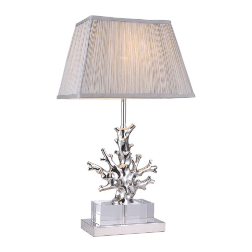 настольная лампа bt-1004 nickel от delight collection в Магнитогорске