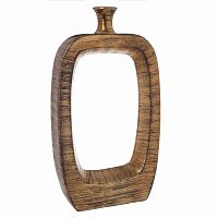 ваза rama золотого цвета в Магнитогорске