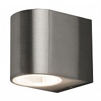 уличный настенный светильник nowodvorski arris 9516 в Магнитогорске