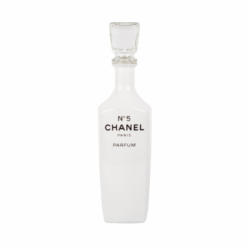 бутыль chanel big ben white в Магнитогорске