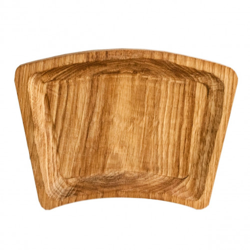 тарелка дуга коричневый в Магнитогорске